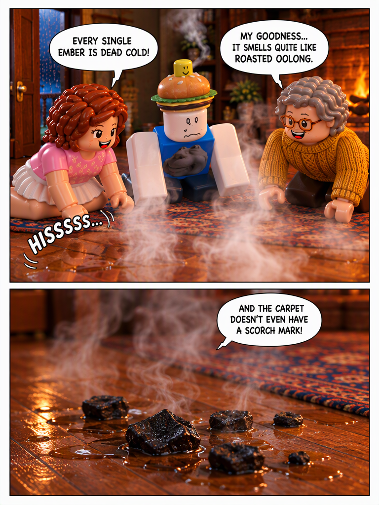 Embers and Tea (page 3 of 4)