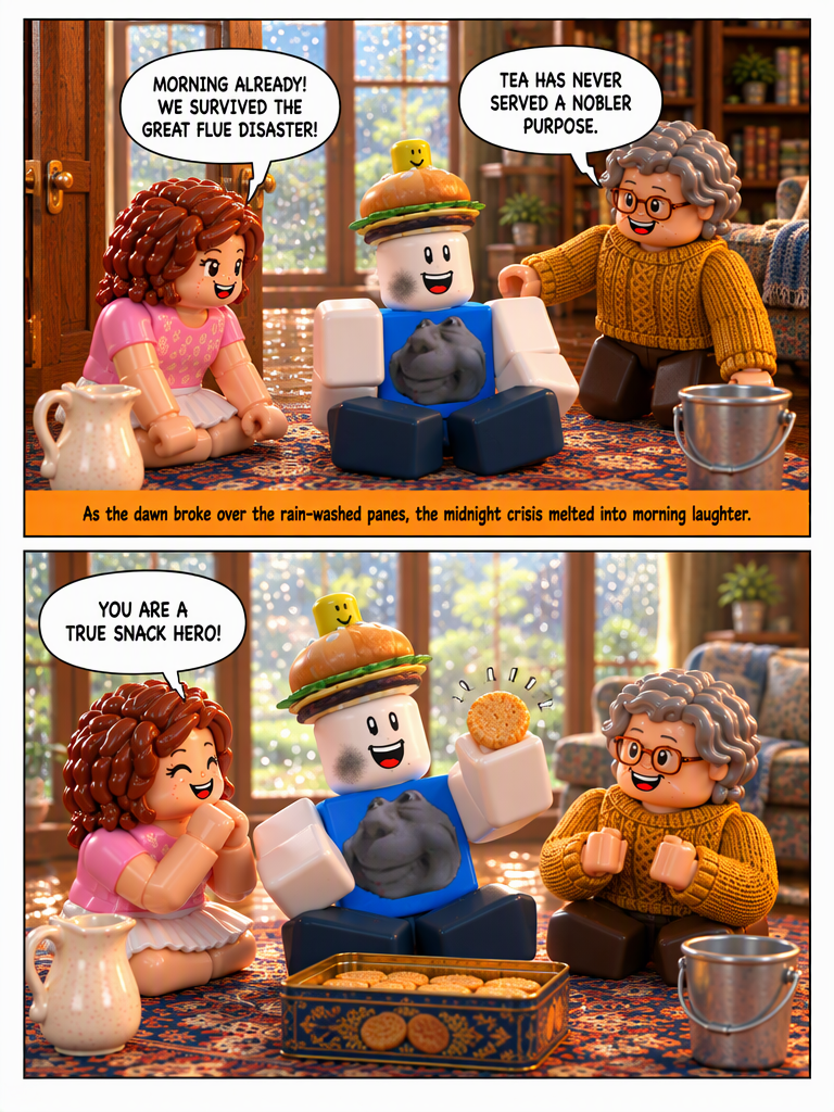 Embers and Tea (page 4 of 4)