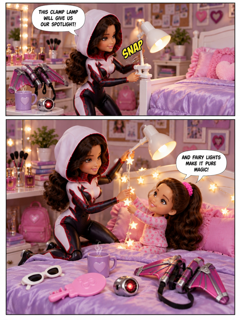 Picture Perfect Braids (page 2 of 4)