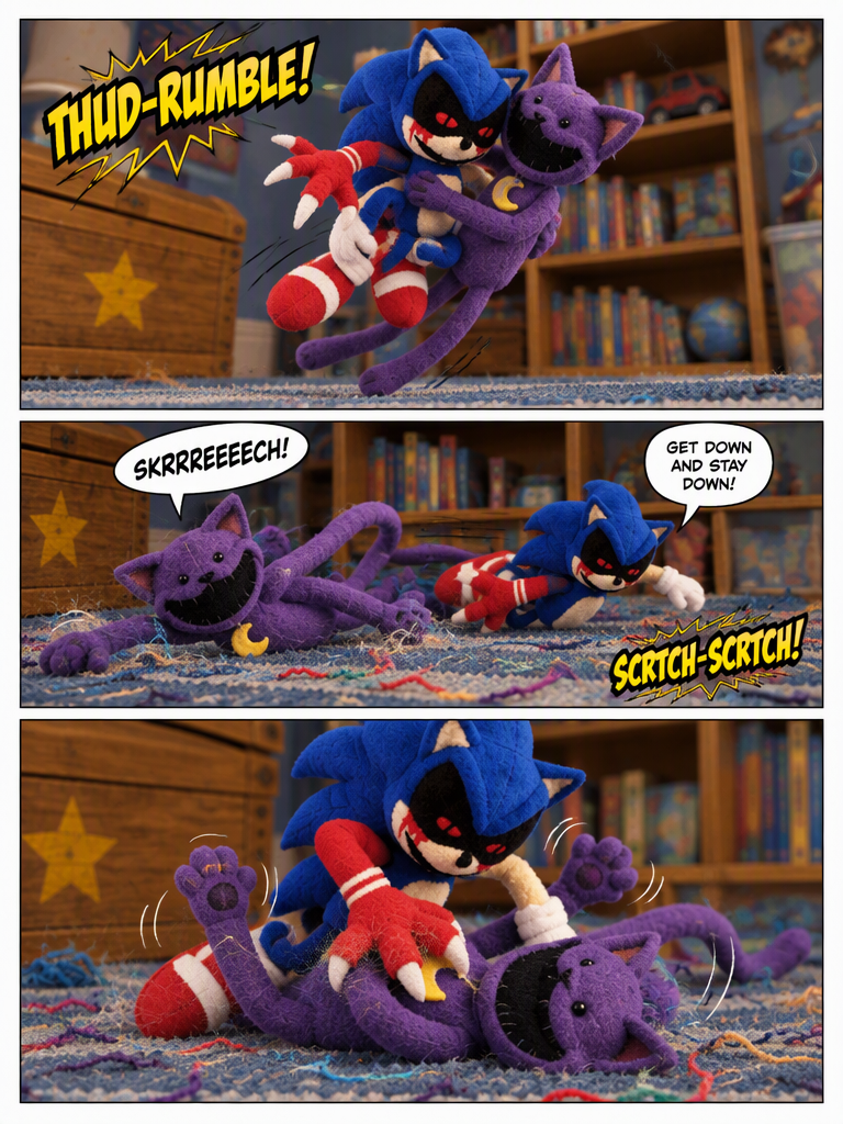 Shadows on the Shelf (page 3 of 4)
