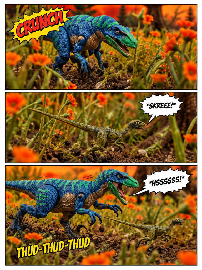 Field Stalker (page 2 of 4)