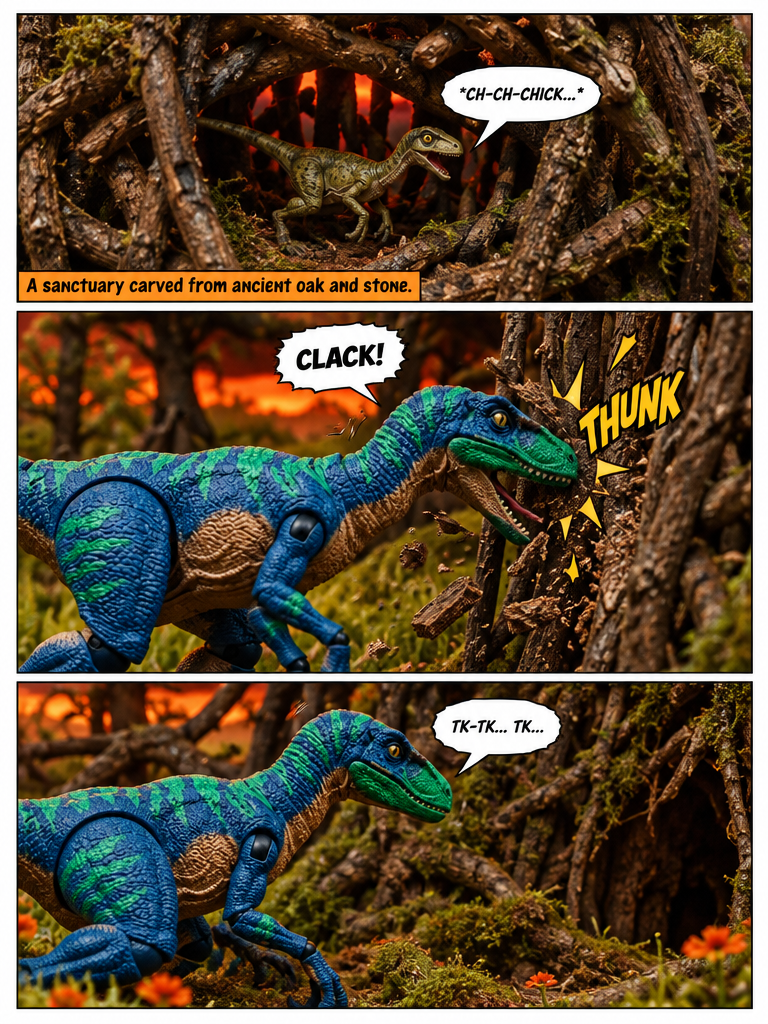 Field Stalker (page 3 of 4)