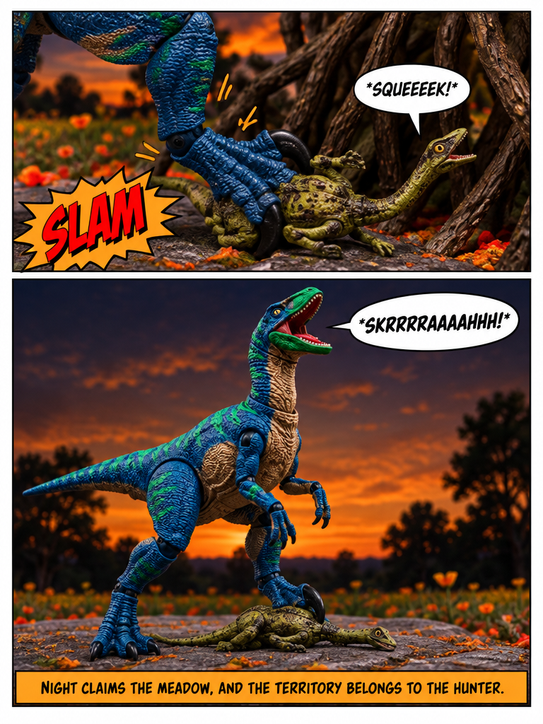 Field Stalker (page 4 of 4)
