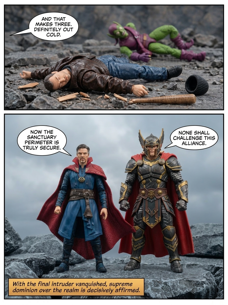 Thunderous Intervention (page 4 of 4)