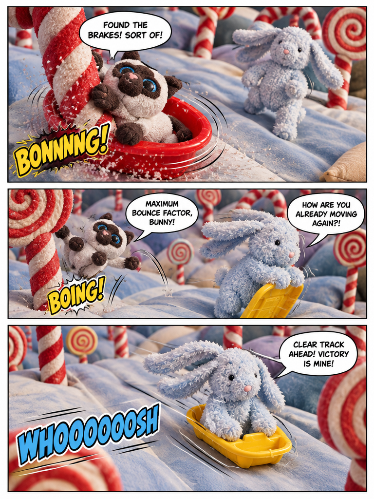 the great avocado race (episode one) (page 2 of 4)