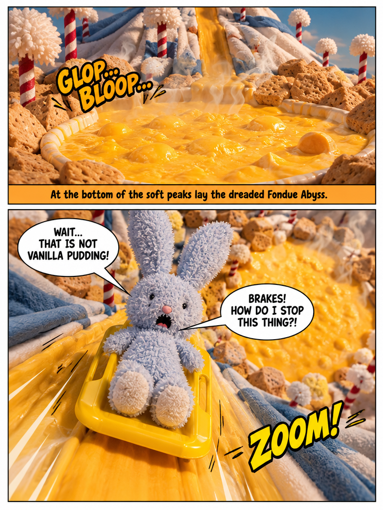 the great avocado race (episode one) (page 3 of 4)