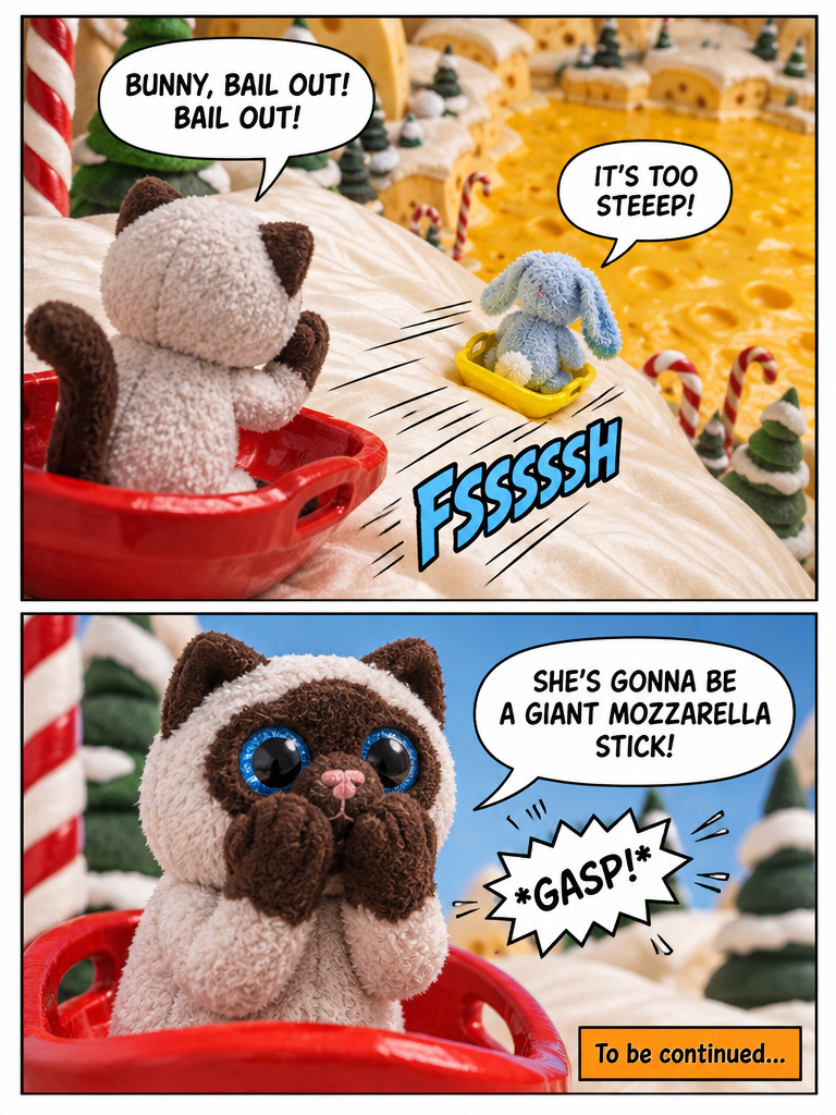 the great avocado race (episode one) (page 4 of 4)