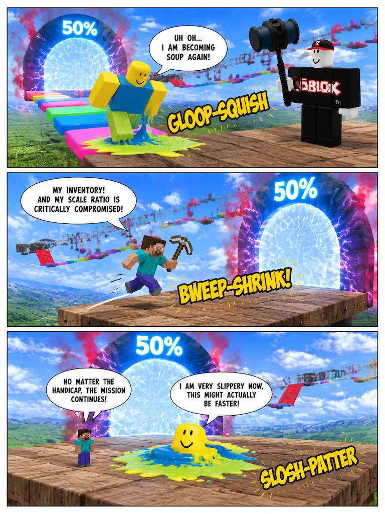 do  challenges for a roblox card episode 7 (page 6 of 8)