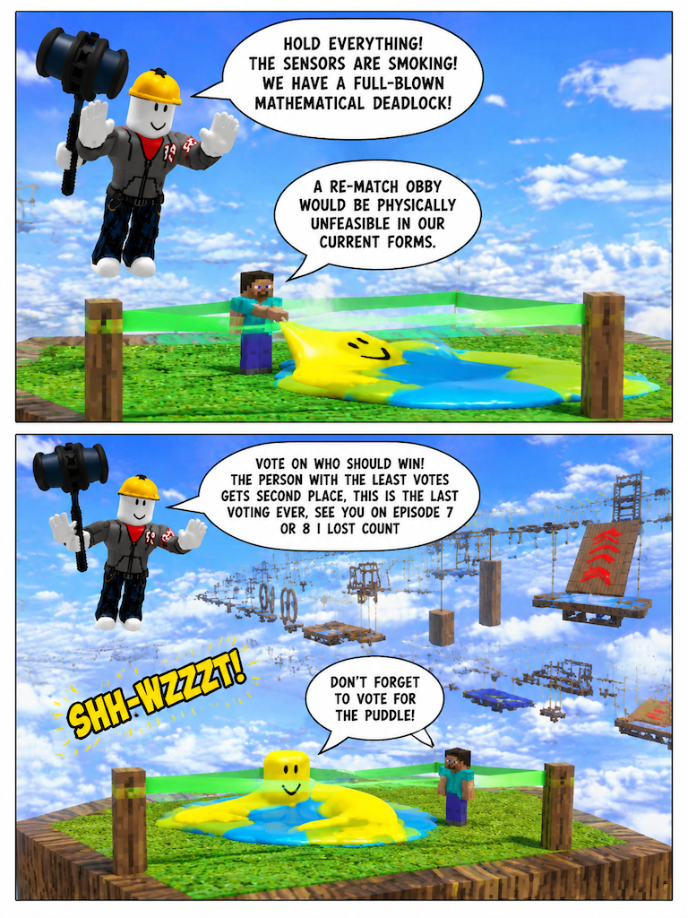 do  challenges for a roblox card episode 7 (page 8 of 8)