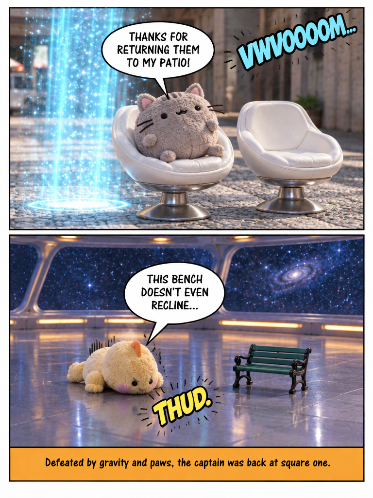 The Stolen Earth Stash (page 4 of 4)