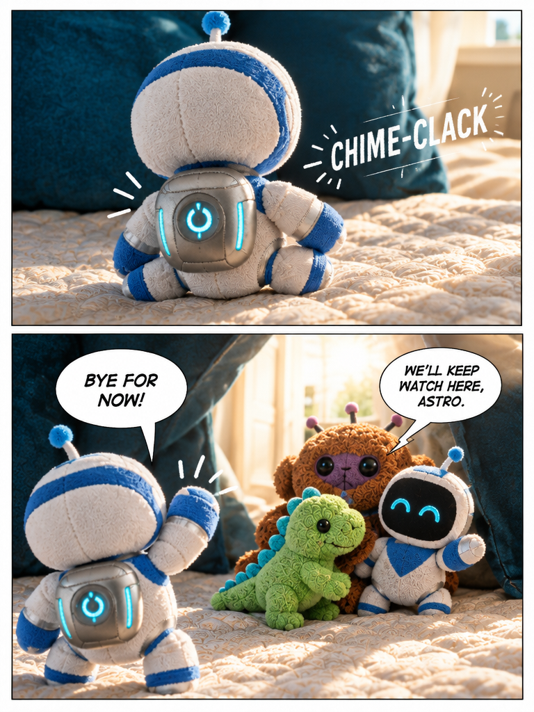 A Mission Well Done (page 3 of 4)
