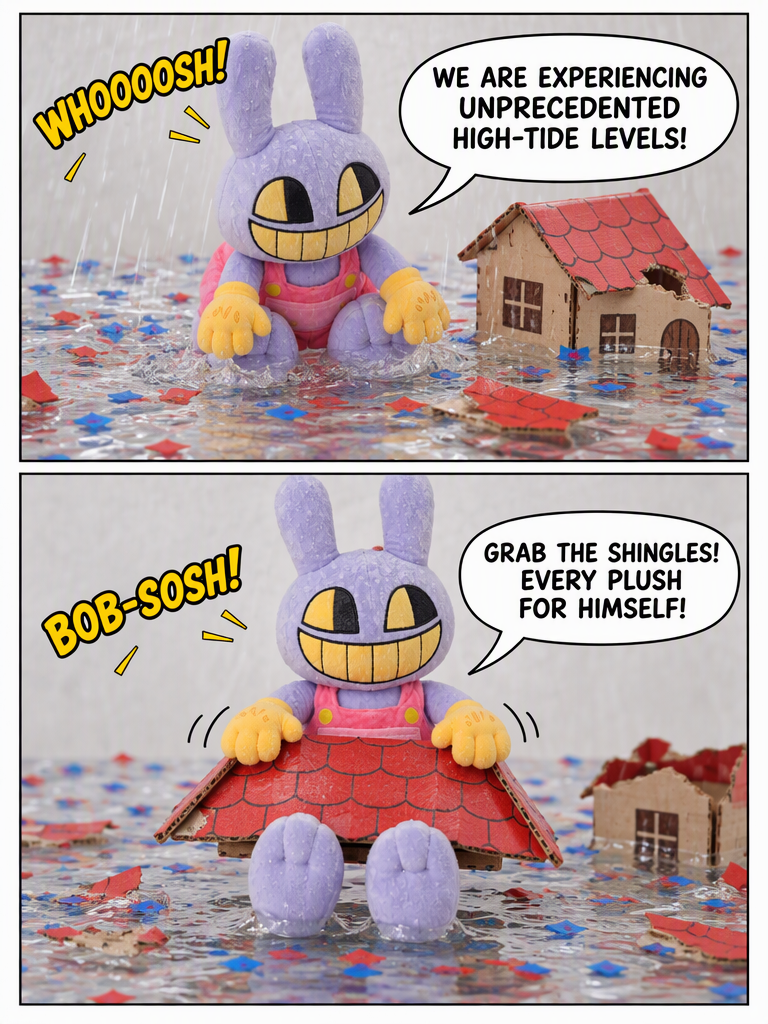 Washed Out Celebration (page 3 of 4)