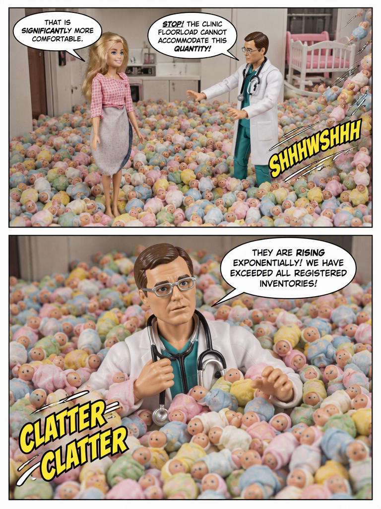 The Infinite Nursery (page 2 of 4)