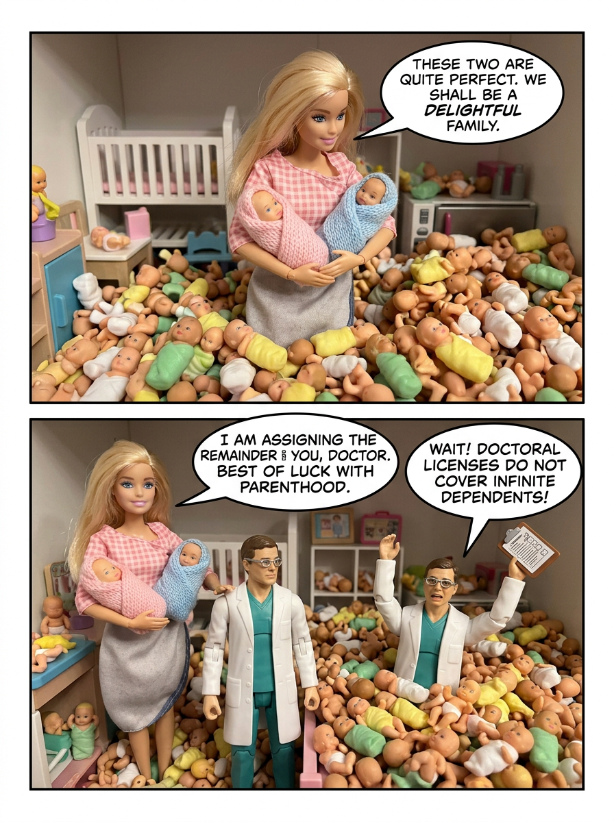 The Infinite Nursery (page 3 of 4)
