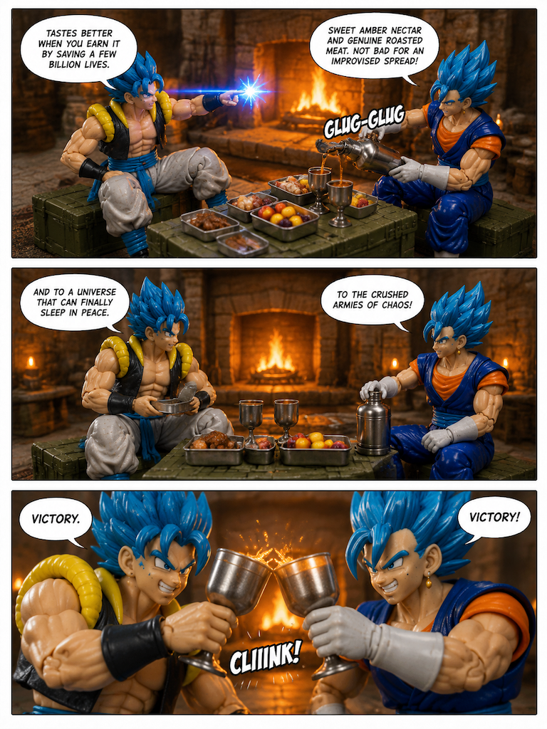 Storm over the Bastion (page 23 of 24)