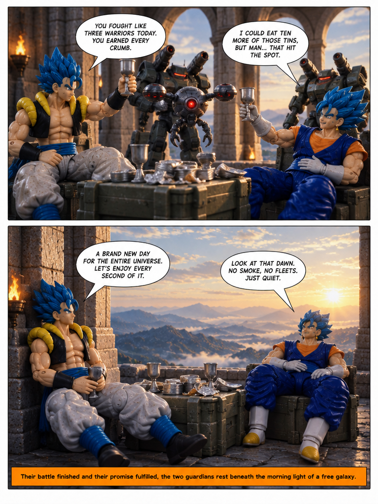 Storm over the Bastion (page 24 of 24)
