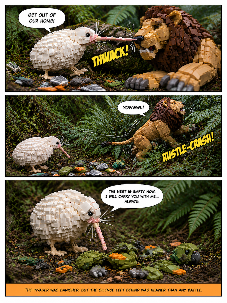 A sad fight (page 3 of 4)