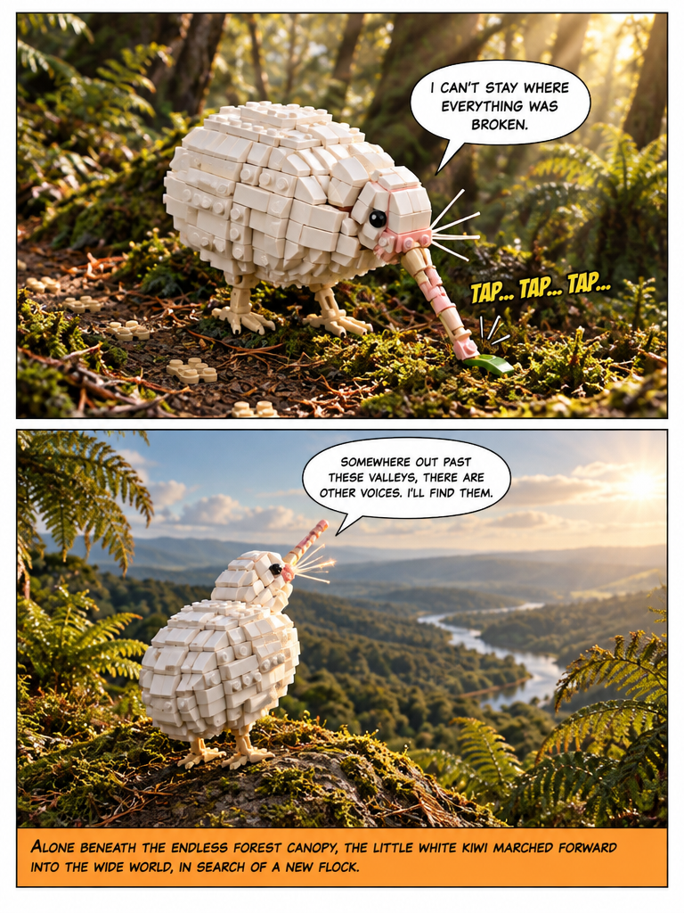 A sad fight (page 4 of 4)