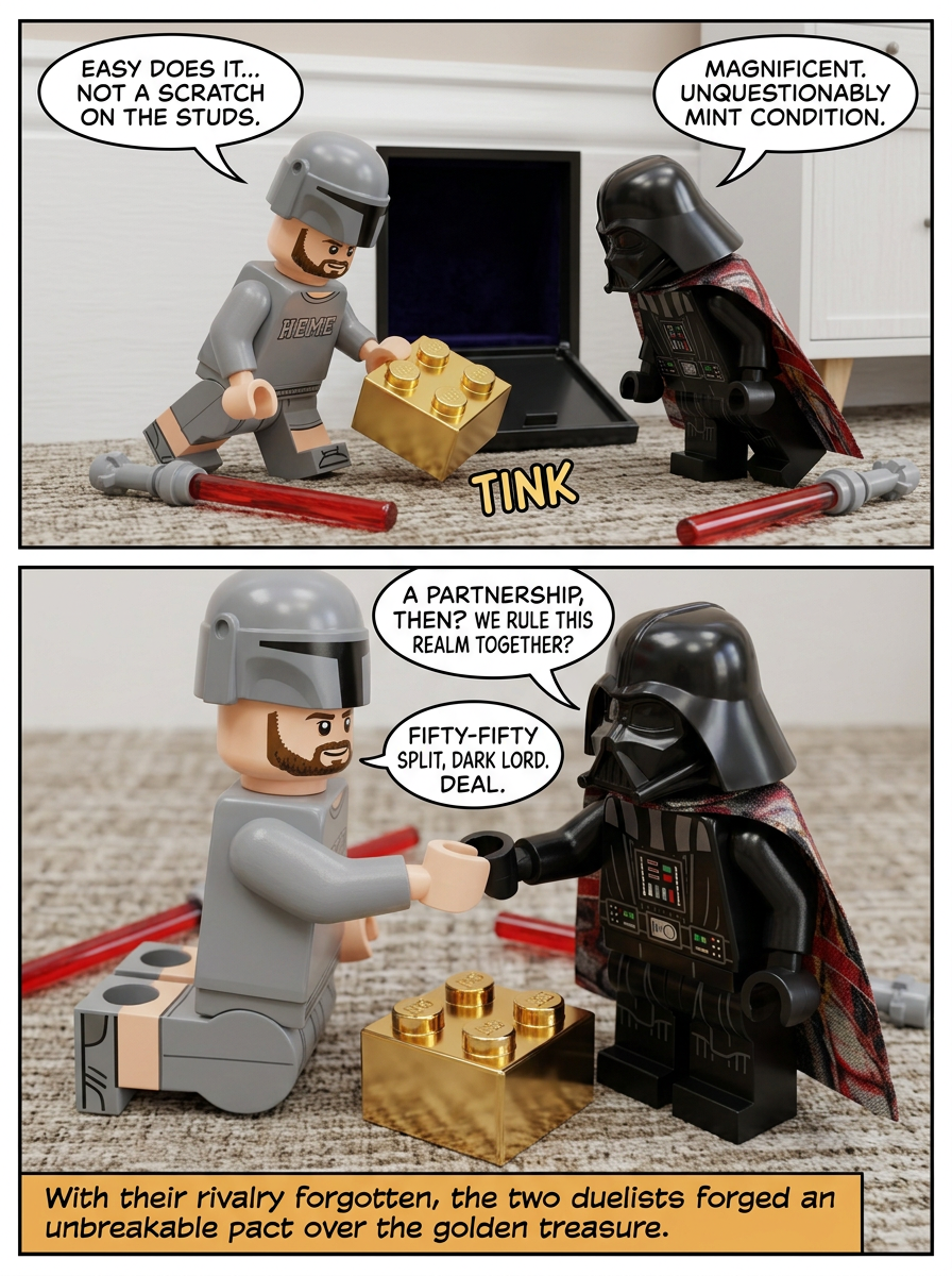 The Baseboard Vault (page 4 of 4)
