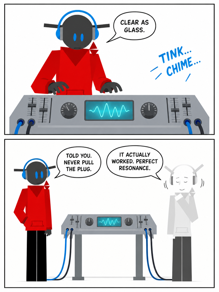 On the Same Wavelength (page 4 of 4)