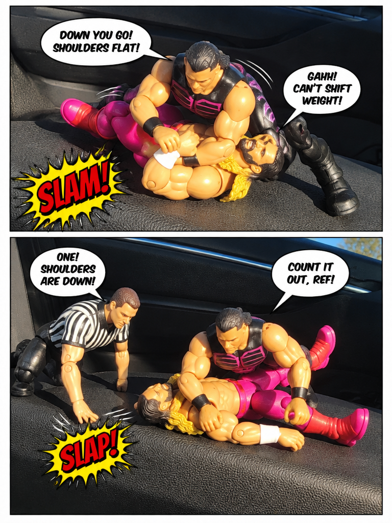 Championship of the Ledge (page 2 of 4)