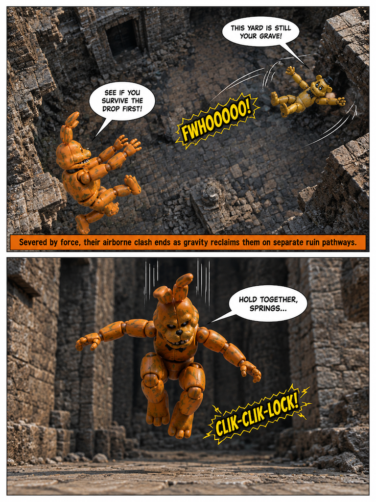 Airborne Grapple (page 4 of 4)