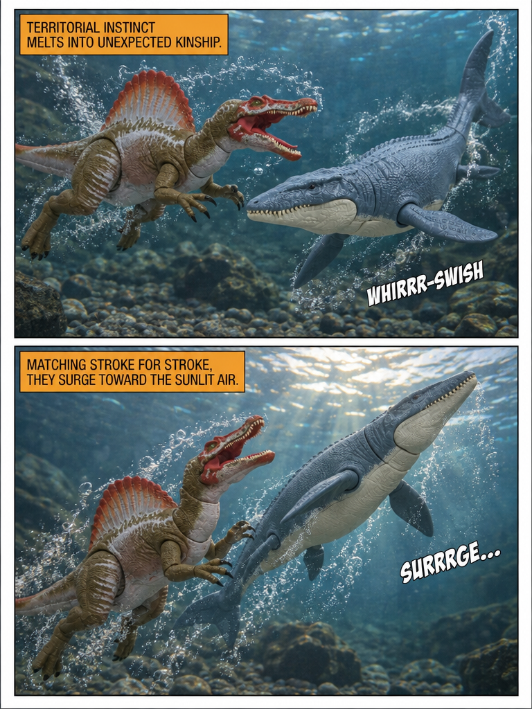 Depths of the River Valley (page 3 of 4)