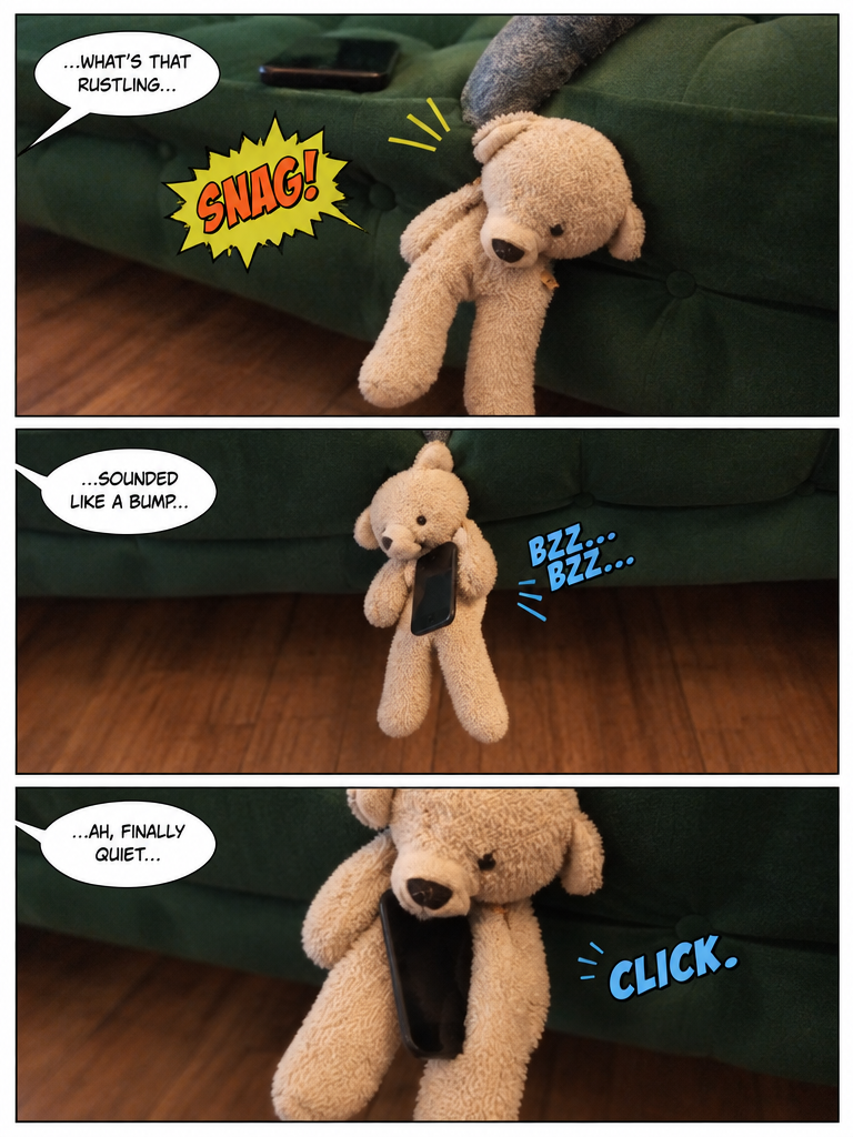 The Softest Anchor (page 3 of 4)