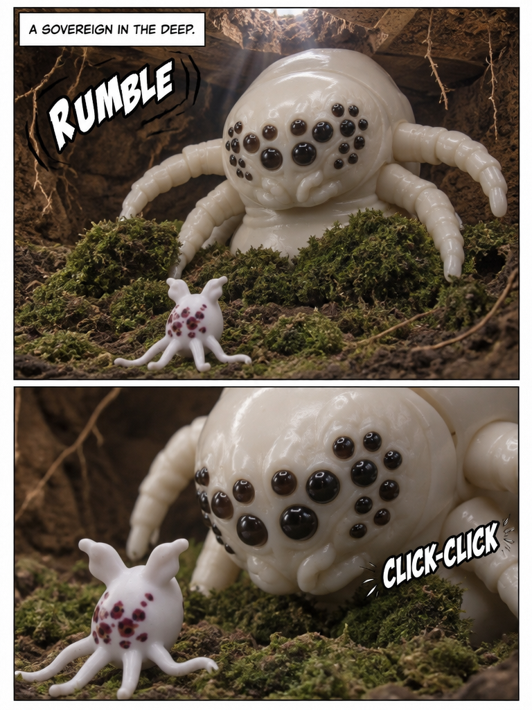 the grumbles way (page 2 of 4)