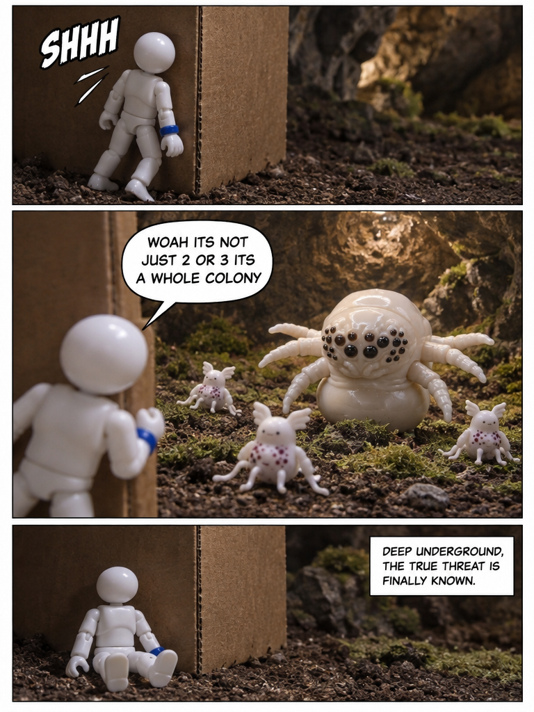the grumbles way (page 4 of 4)