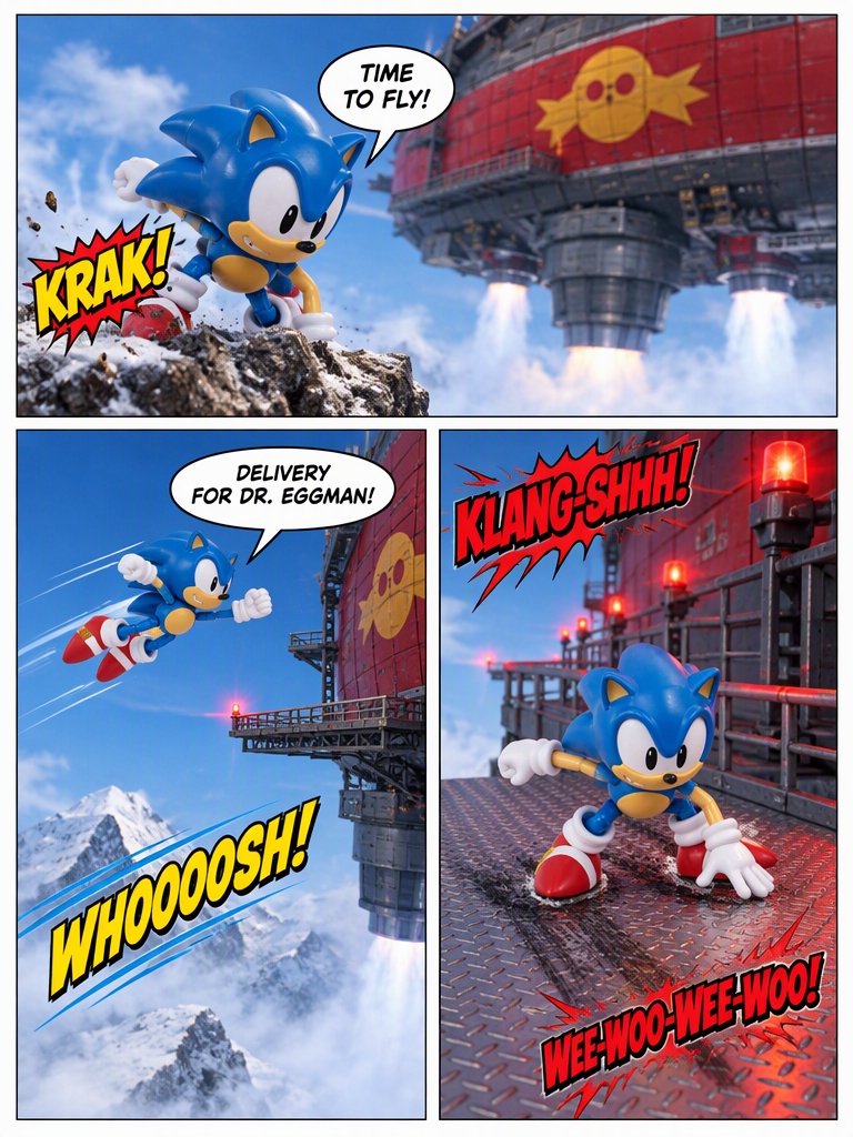 Skyward Sprint (page 3 of 4)