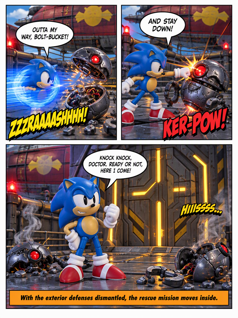 Skyward Sprint (page 4 of 4)