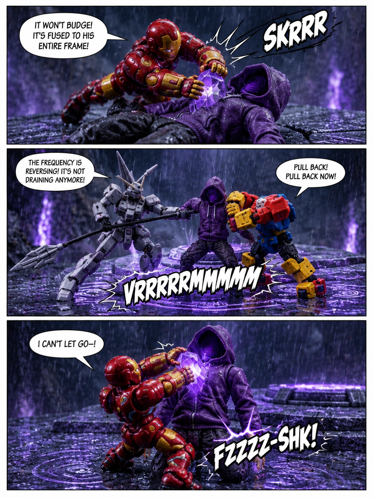 Tempered in Violet Rain (page 10 of 16)