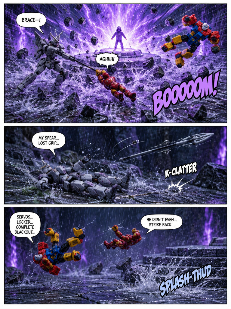 Tempered in Violet Rain (page 11 of 16)