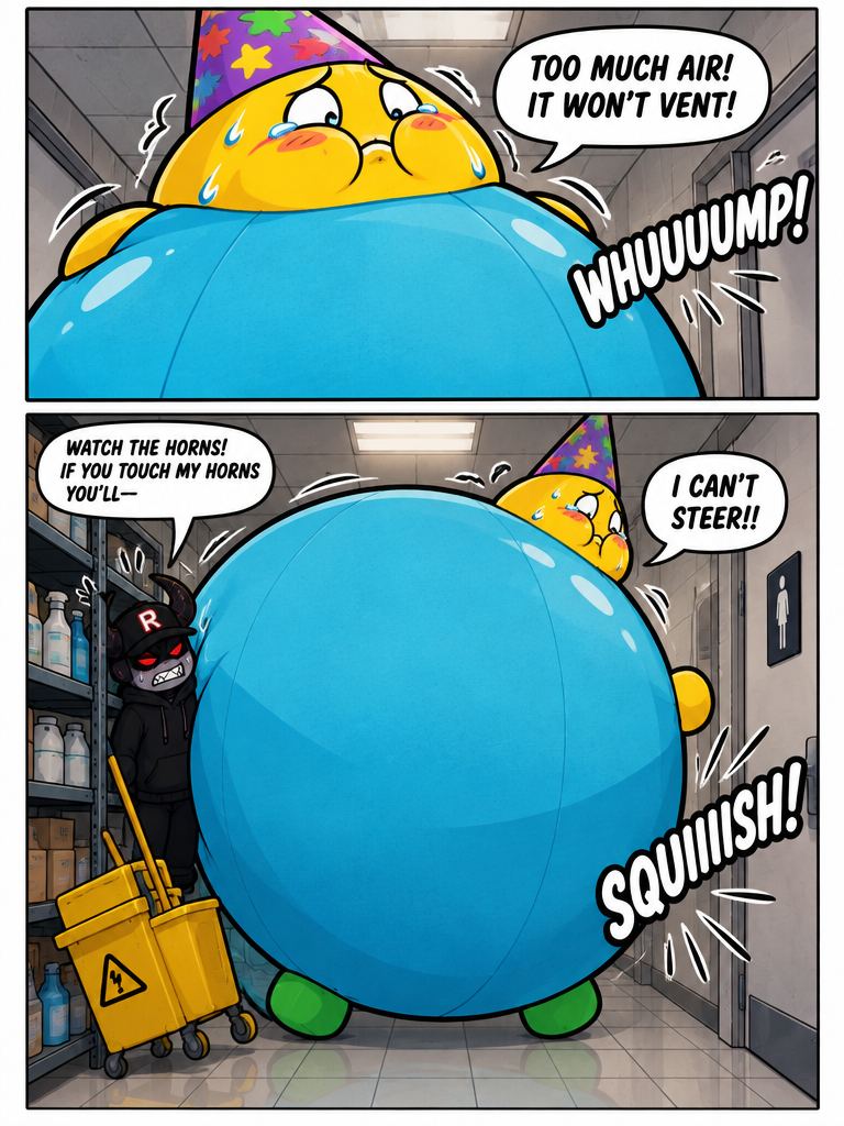 Critical Mass (page 2 of 4)