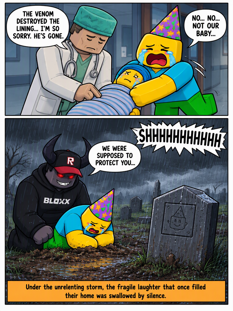 A Sudden Poison and the Silent Rain (page 4 of 4)