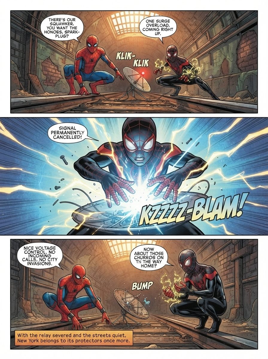 thunderin the box part 3 (page 4 of 4)