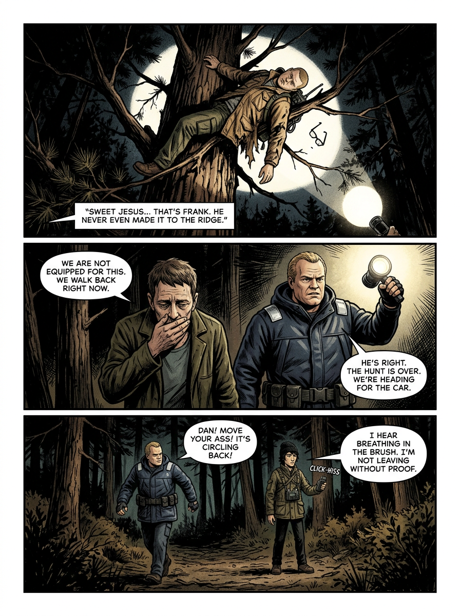 Eyes in the Glass (page 2 of 4)