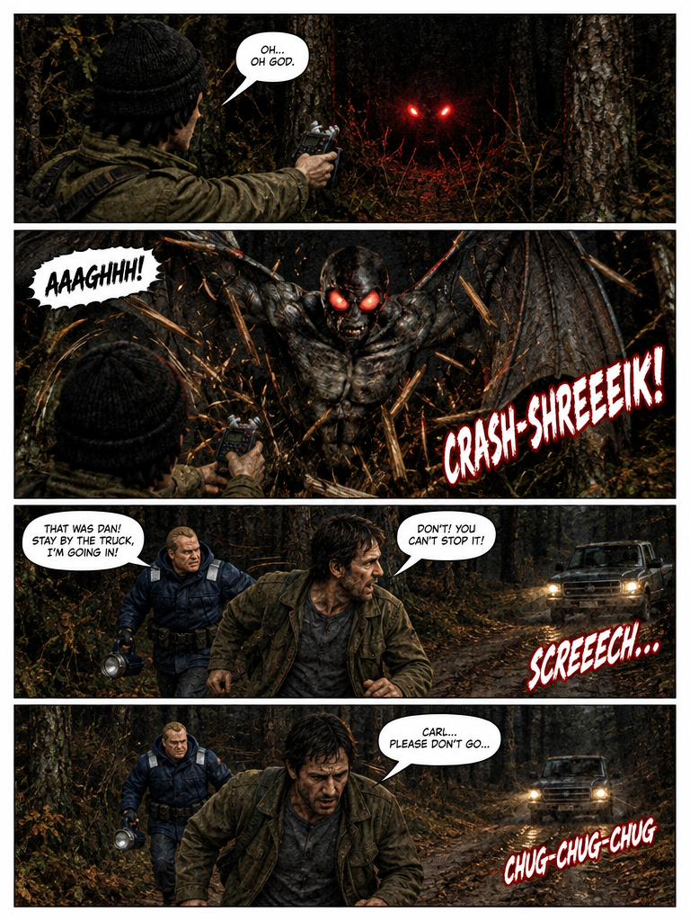 Eyes in the Glass (page 3 of 4)