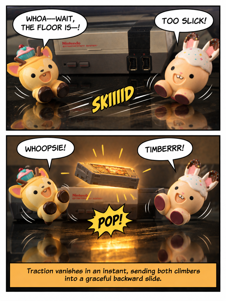 A Shared Discovery (page 2 of 4)