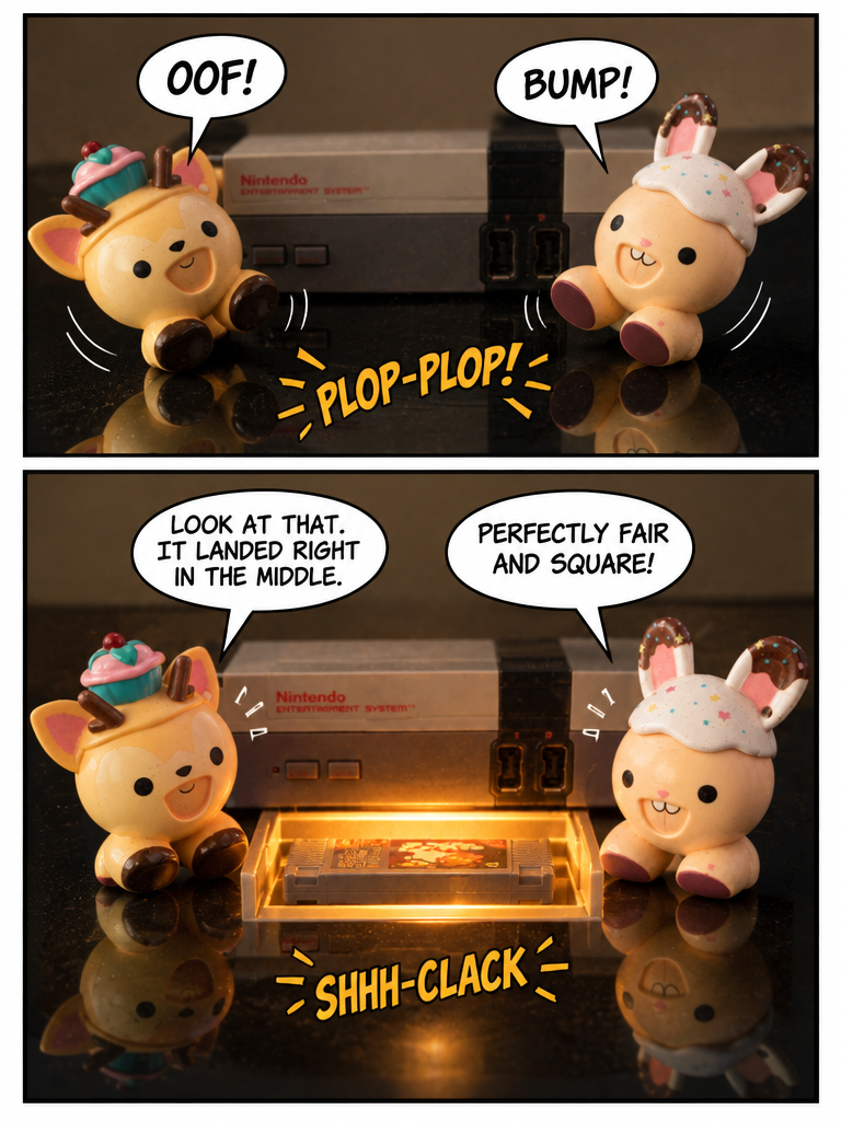 A Shared Discovery (page 3 of 4)