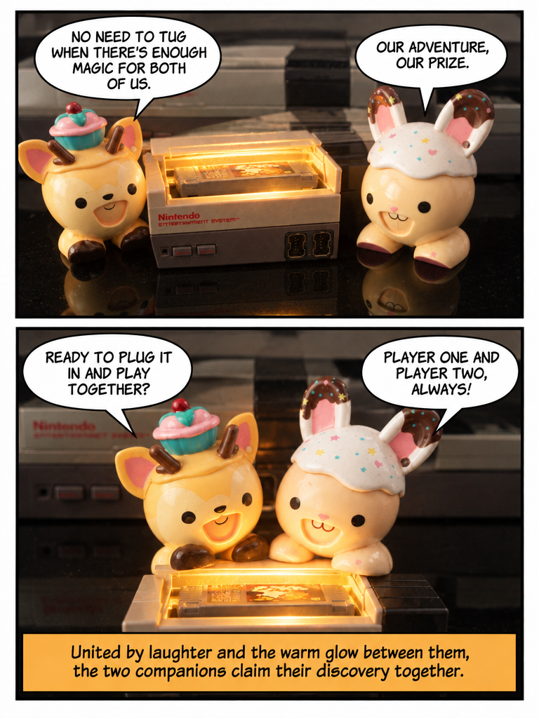 A Shared Discovery (page 4 of 4)