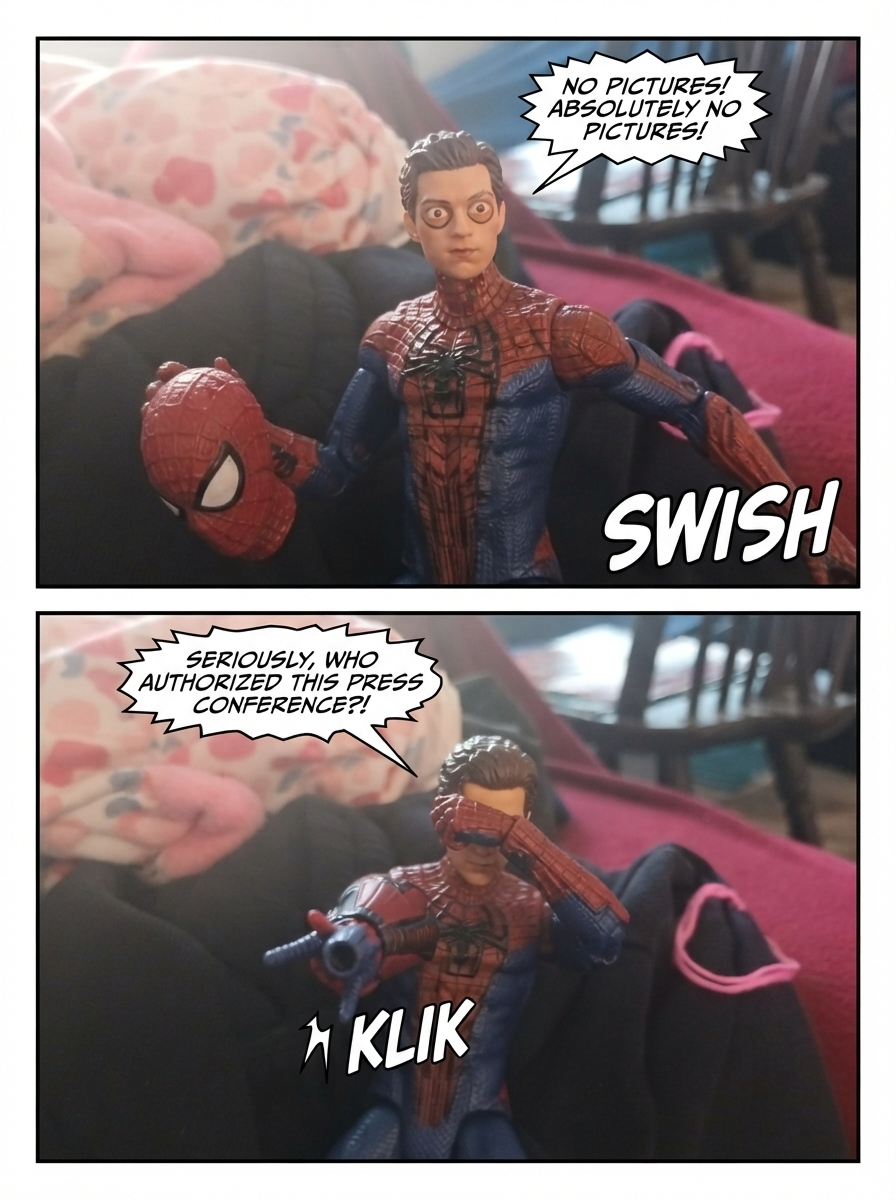 Behind the Lens (page 2 of 4)