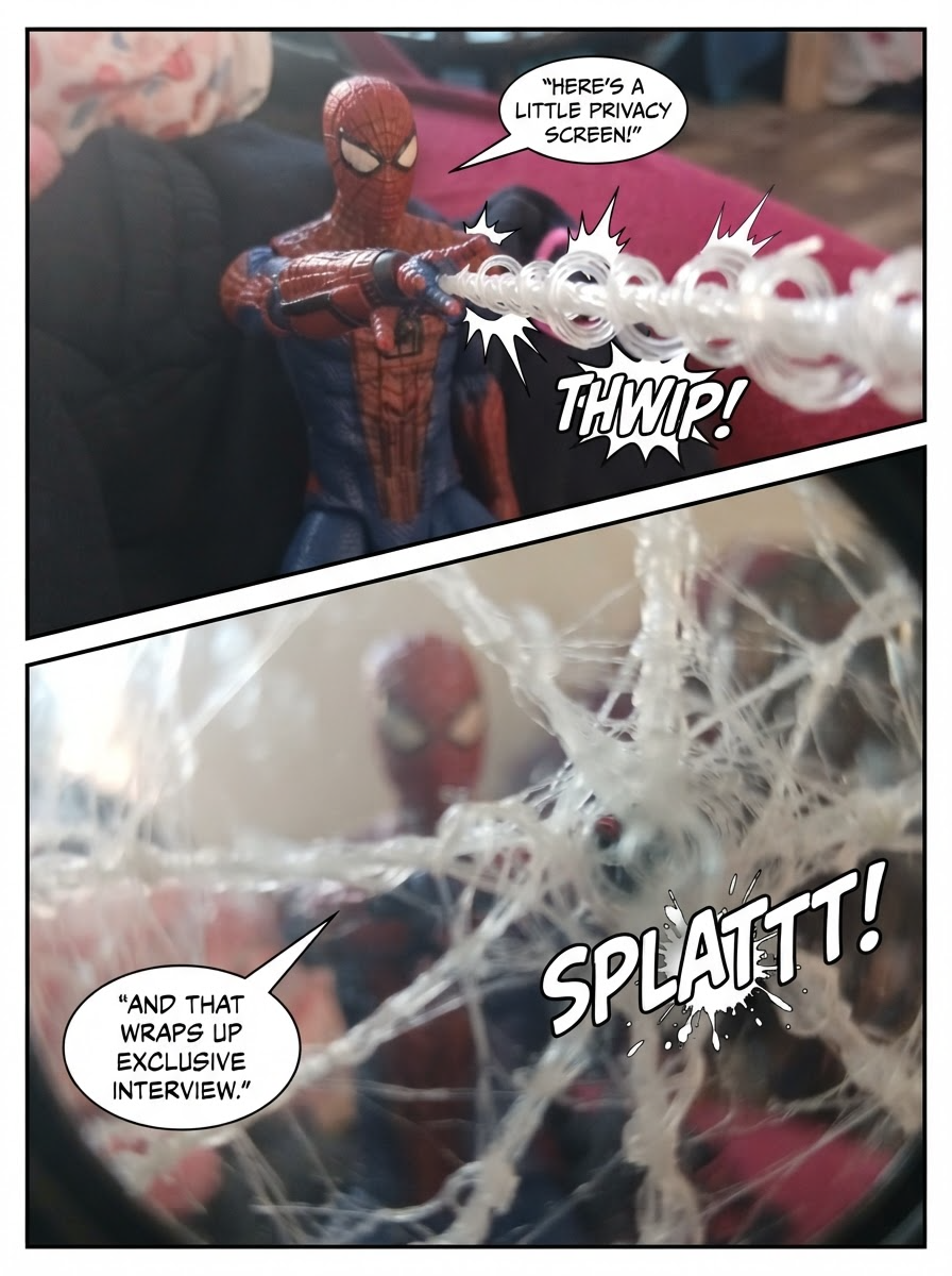Behind the Lens (page 3 of 4)