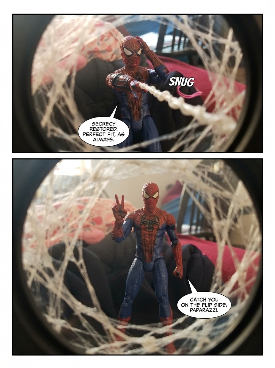 Behind the Lens (page 4 of 4)
