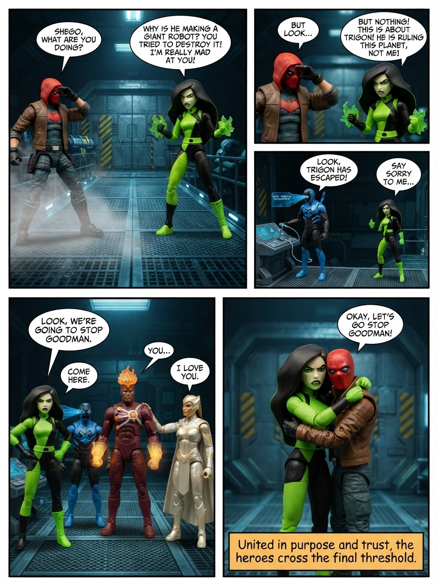 Meltdown at the Bridge Threshold (page 4 of 4)