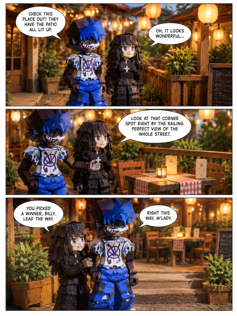 pt 12 (Lantern Light dinner) (page 2 of 4)