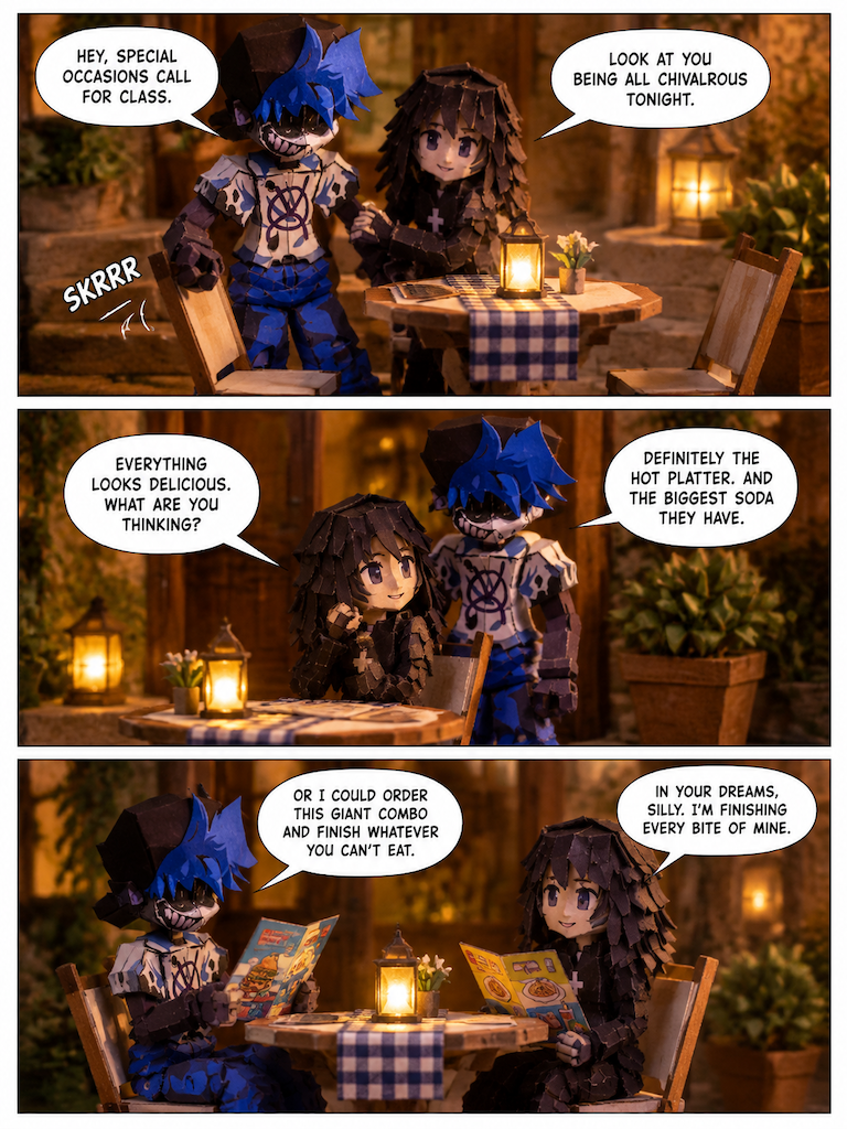 pt 12 (Lantern Light dinner) (page 3 of 4)