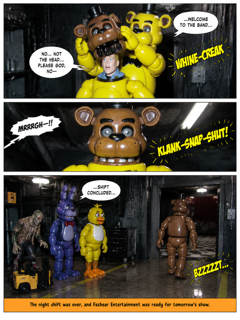 Night Five Breach (page 4 of 4)