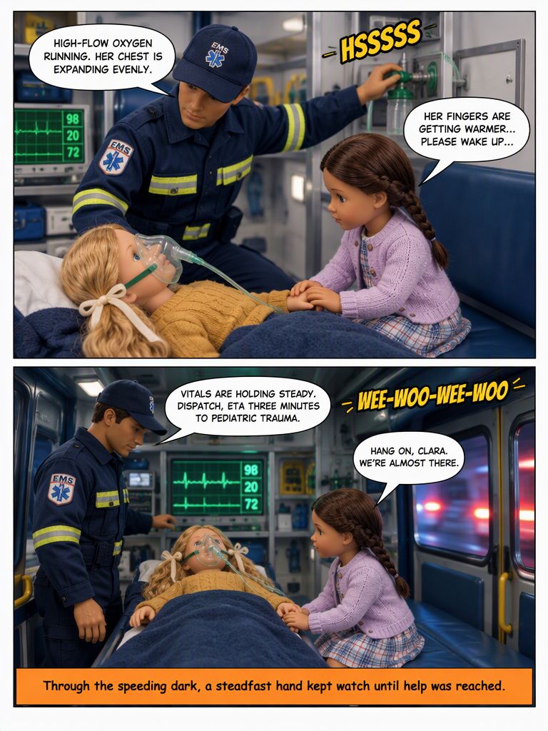 Through the Sirens (page 4 of 4)
